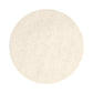 Varda Outdoor Bar + Counter Table - Coarse Ivory Concrete