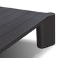 Soho Outdoor Metal Coffee Table - Bronze