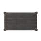 Soho Outdoor Metal Coffee Table - Bronze