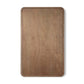 Arno Grand Floor Mirror - Amber Sungkai Solid