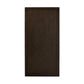 Velaz Floor Mirror - Warm Oak Veneer