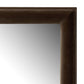 Velaz Floor Mirror - Warm Oak Veneer