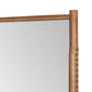 Dita Mirror - Hazel Mango