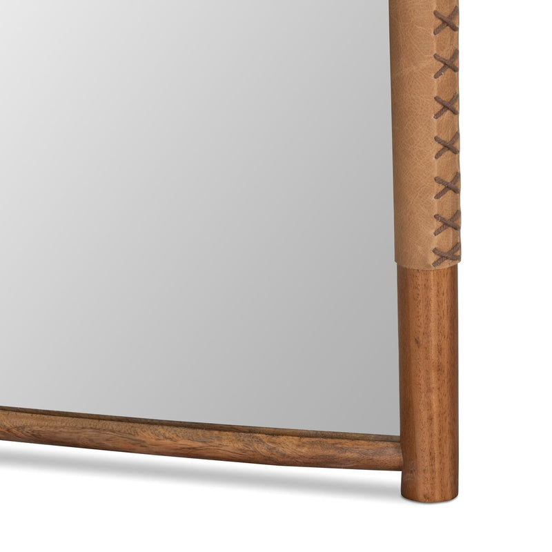 Dita Mirror - Hazel Mango