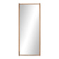 Dita Mirror - Hazel Mango