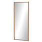 Dita Mirror - Hazel Mango