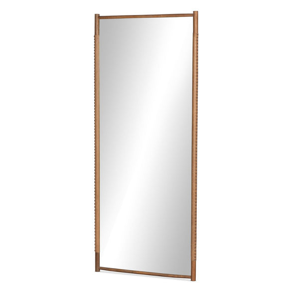 Dita Mirror - Hazel Mango
