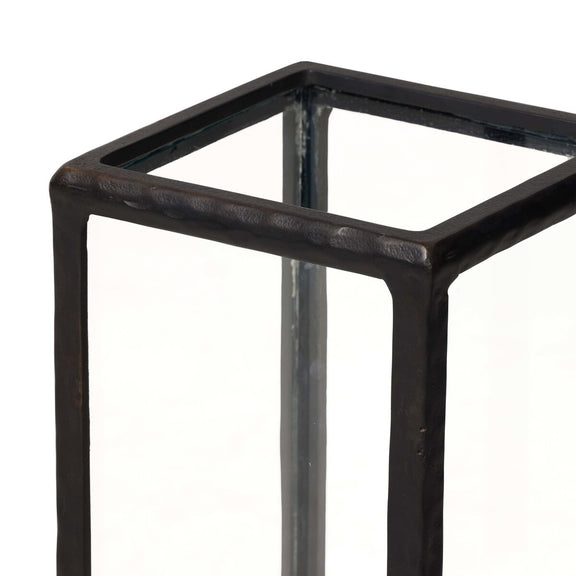 Orlin Outdoor Lantern Set