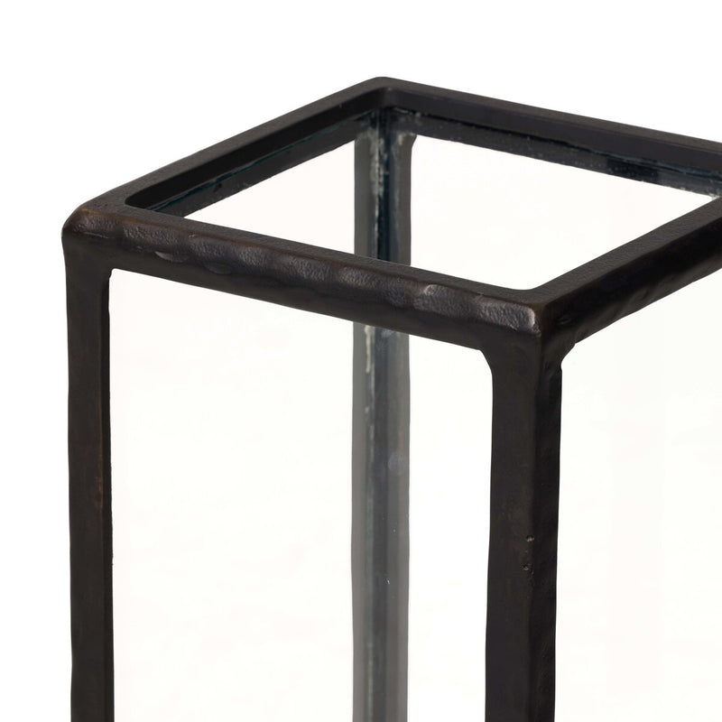Orlin Outdoor Lantern Set