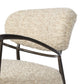 Norah Chair - Solema Cream