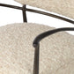 Norah Chair - Solema Cream