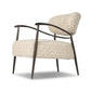 Norah Chair - Solema Cream