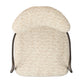 Norah Chair - Solema Cream