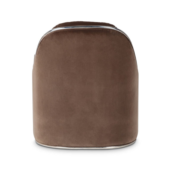 Viora Chair - Surrey Mink