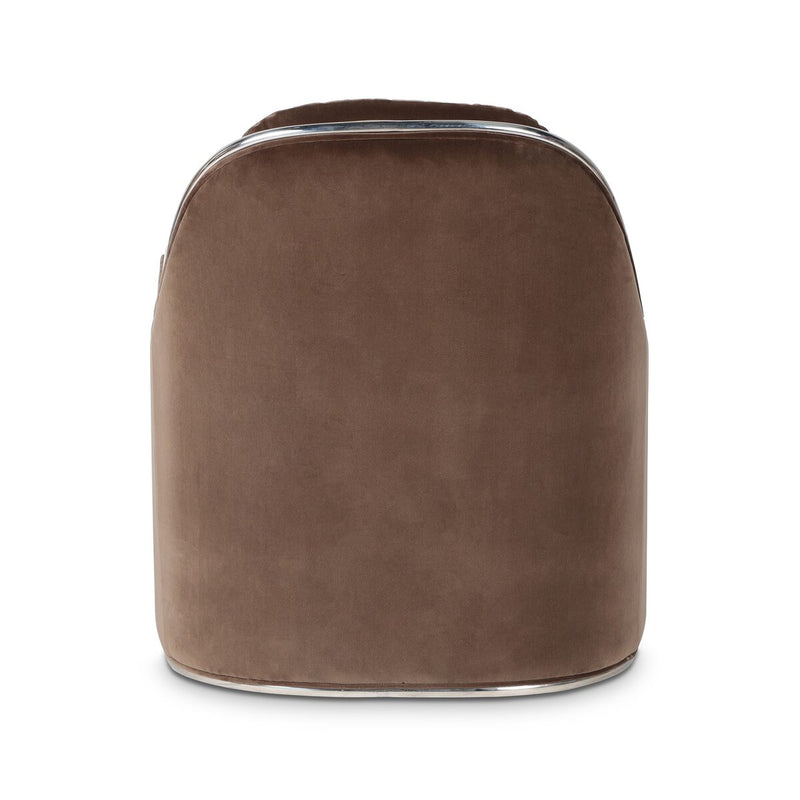 Viora Chair - Surrey Mink