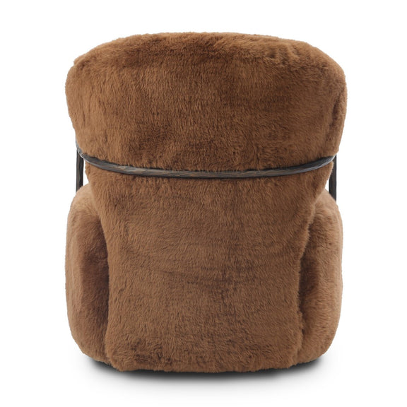 Plath Swivel Chair