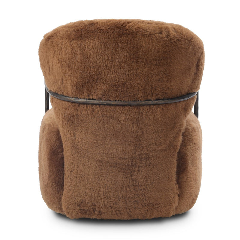 Plath Swivel Chair