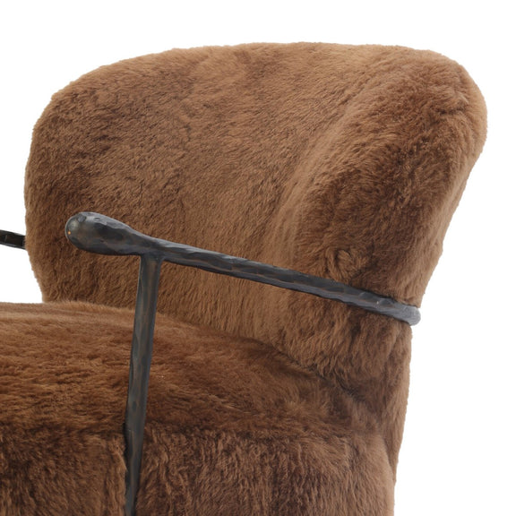 Plath Swivel Chair