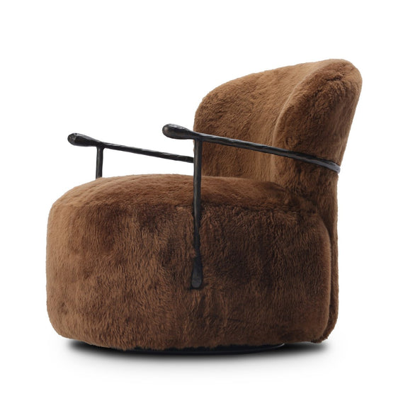 Plath Swivel Chair