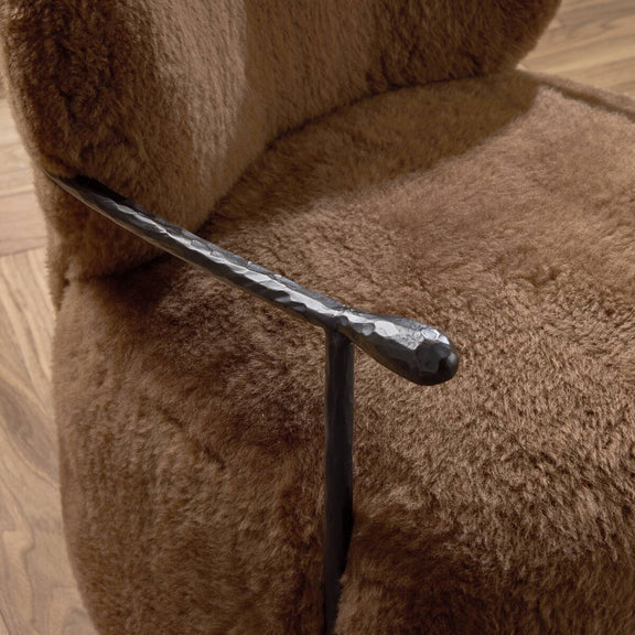 Plath Swivel Chair