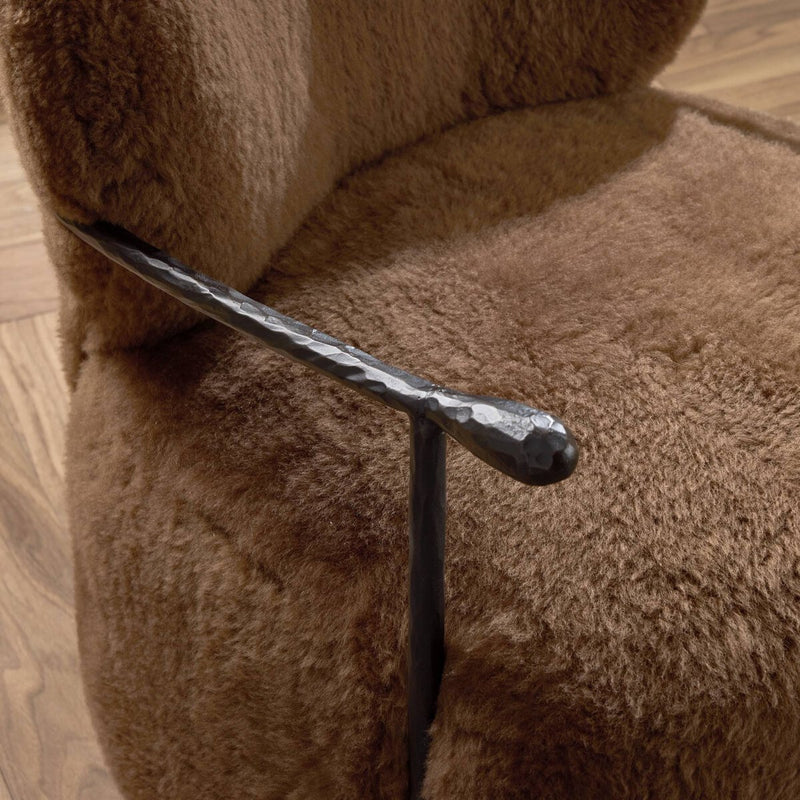 Plath Swivel Chair