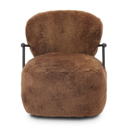 Plath Swivel Chair
