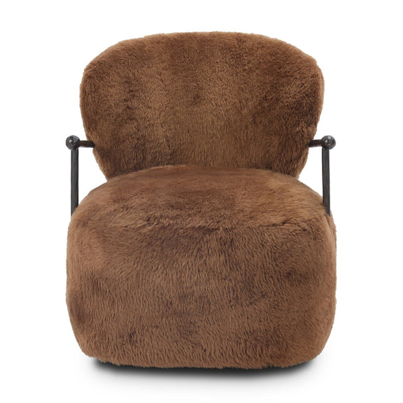 Plath Swivel Chair