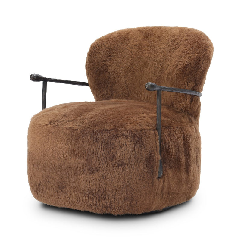 Plath Swivel Chair