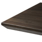 Azien Dining Table - Espresso Oak
