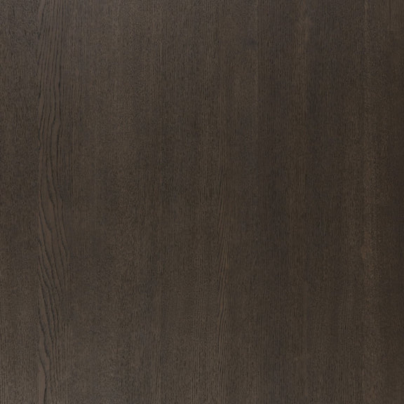 Azien Dining Table - Espresso Oak