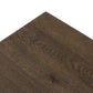 Azien Dining Table - Espresso Oak