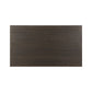 Azien Dining Table - Espresso Oak