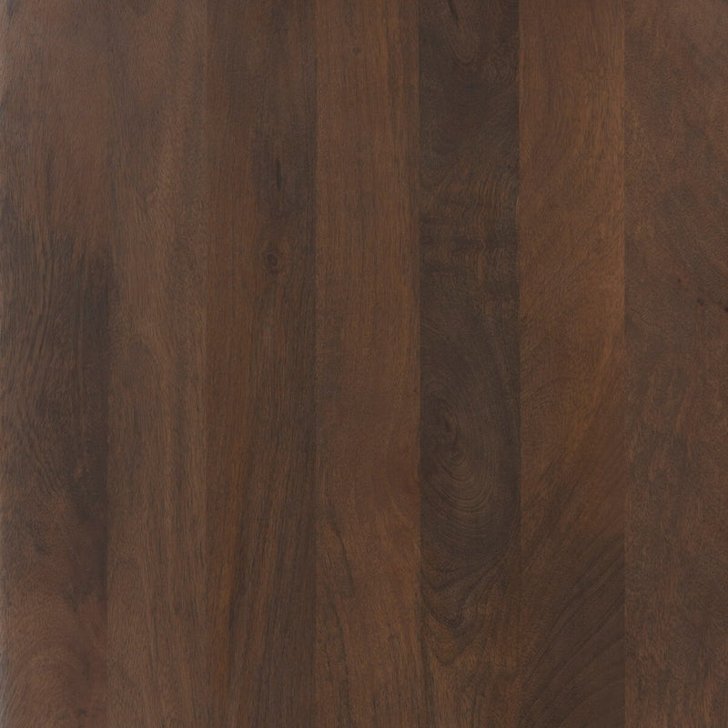Eldrin Nightstand - Warm Brown Mango