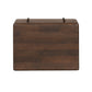 Eldrin Nightstand - Warm Brown Mango