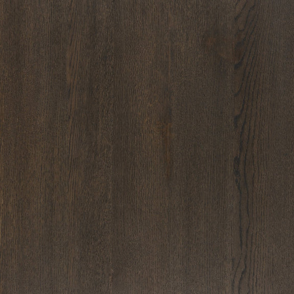 Azien Dining Table - Espresso Oak