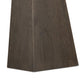 Azien Dining Table - Espresso Oak
