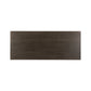 Azien Dining Table - Espresso Oak