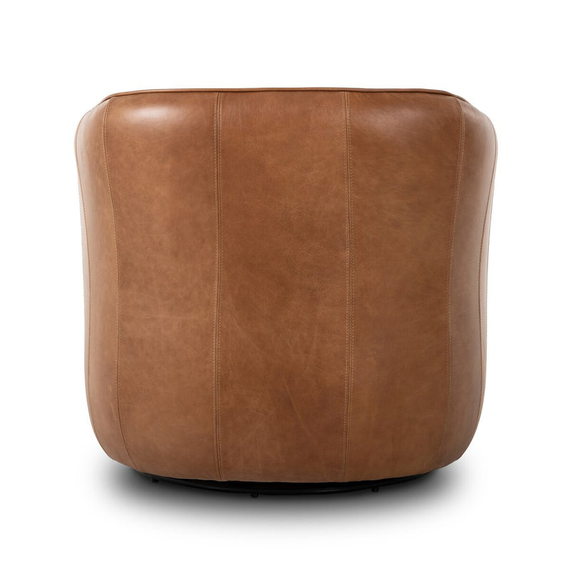 Rodgers Swivel Chair