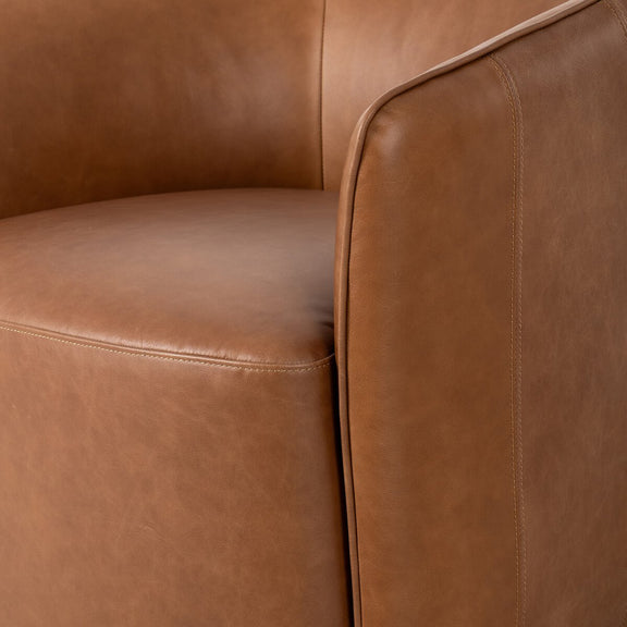 Rodgers Swivel Chair