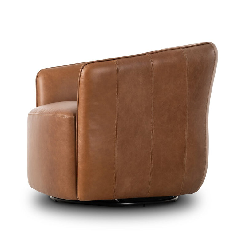 Rodgers Swivel Chair
