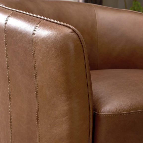 Rodgers Swivel Chair