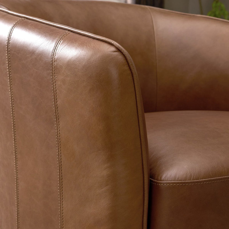 Rodgers Swivel Chair