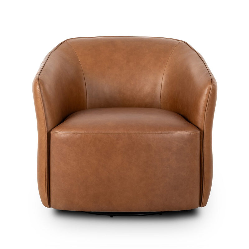 Rodgers Swivel Chair