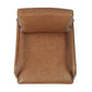 Quill Dining Armchair - Chaps Saddle