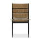 Beryl Dining Chair - Savile Flax