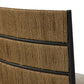 Beryl Dining Chair - Savile Flax