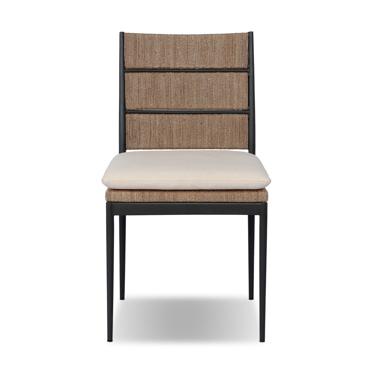 Beryl Dining Chair - Savile Flax