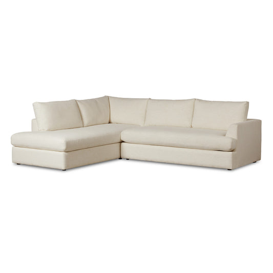 Lucien Sectional