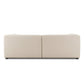 Lawndale 2-Piece Sectional - Fayette Cloud