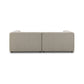 Lawndale 2-Piece Sectional - Napa Sandstone